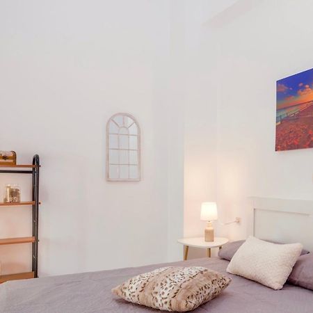 Fam Central Apt Heraklion  Ngoại thất bức ảnh