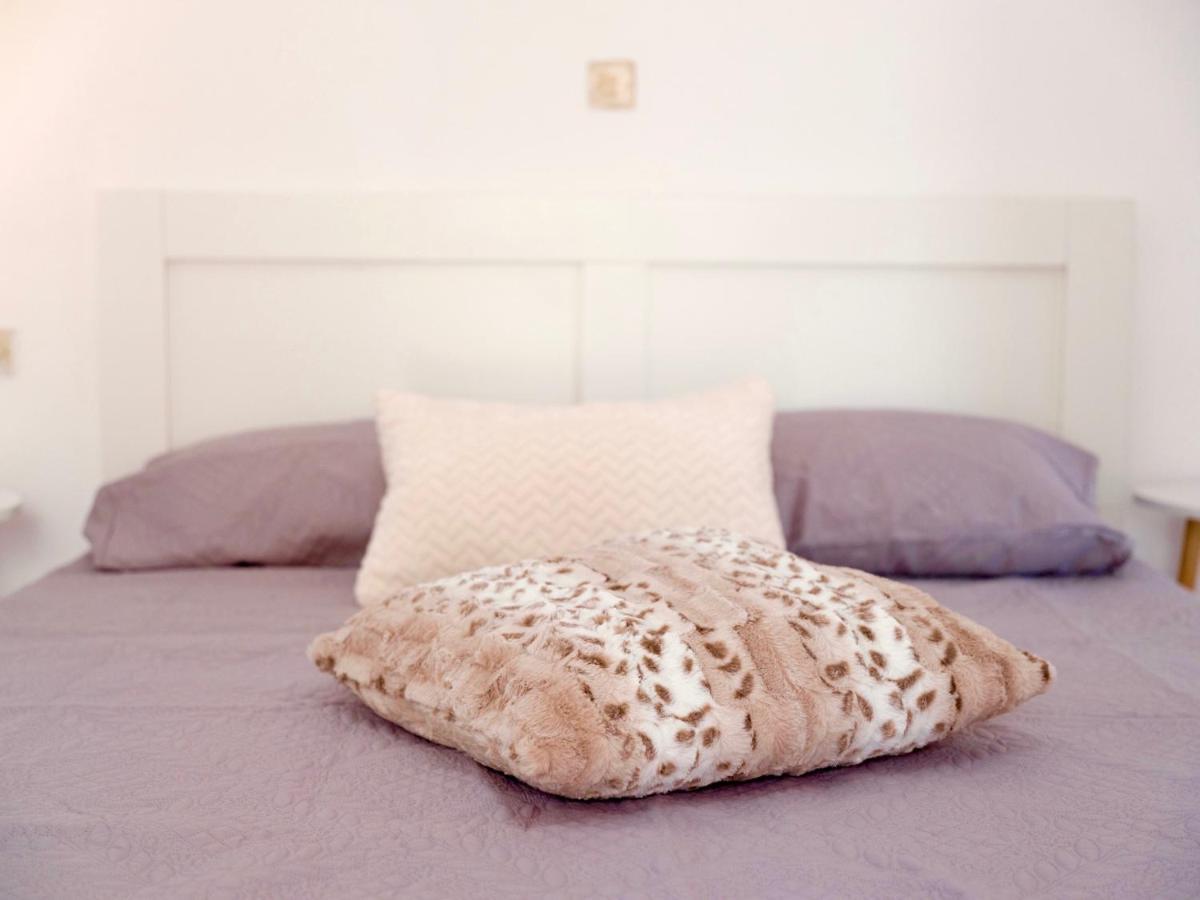 Fam Central Apt Heraklion  Ngoại thất bức ảnh